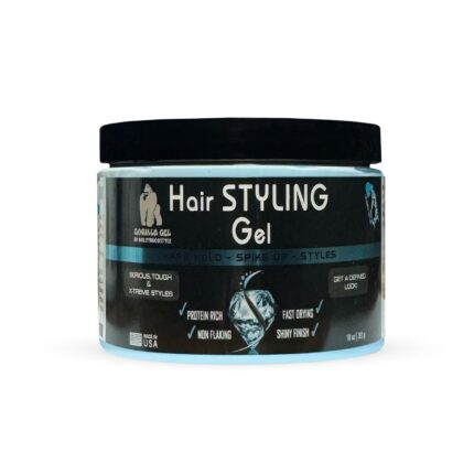 Styling Gel (Unisex)