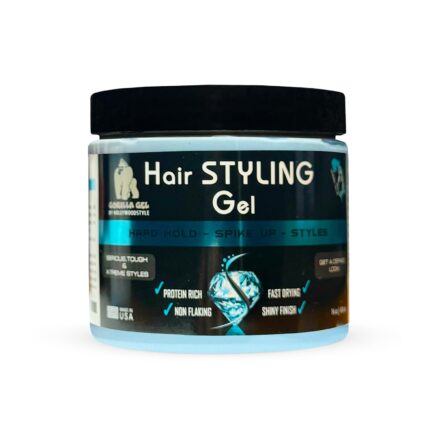 Styling Gel (Unisex)