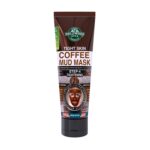 Tight Skin Coffee Mud Mask