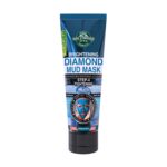 Brightening Diamond Mud Mask