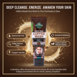 Tight Skin Coffee Wash - Image 2