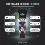 Charcoal Black Wash - Image 3