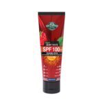 SPF 100 -Organic Berry (Export Only)