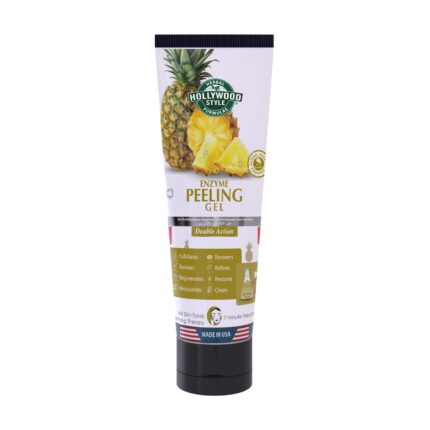 Organic Enzyme Peeling Gel
