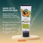 Organic Papain Despot Sleeping Masque - Image 2
