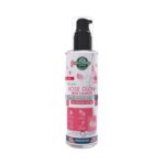 Organic Rose Micellar Cleansing Milk