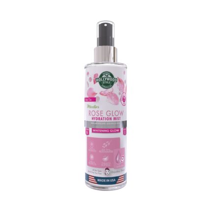 Organic Rose Micellar Face Mist