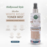 Organic Kojic Micellar Toner - Image 2