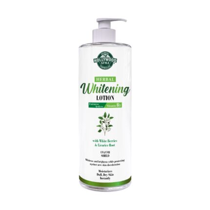 Herbal Whitening Lotion