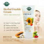 Herbal Freckle Cream - Image 2