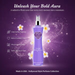 So Hot Plumeria - Image 2