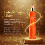 Passion Musk With Shimmer - Image 2