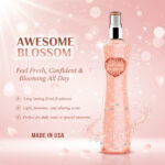 Awesome Blossom With Shimmer - Image 2