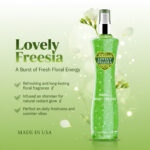 Lovely Freesia With Shimmer - Image 2