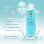 Diamond Skin Glow Toner - Image 2