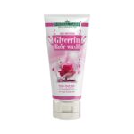 Glycerin Rose Wash