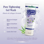 Pore Tightening Gel Wash - Image 2