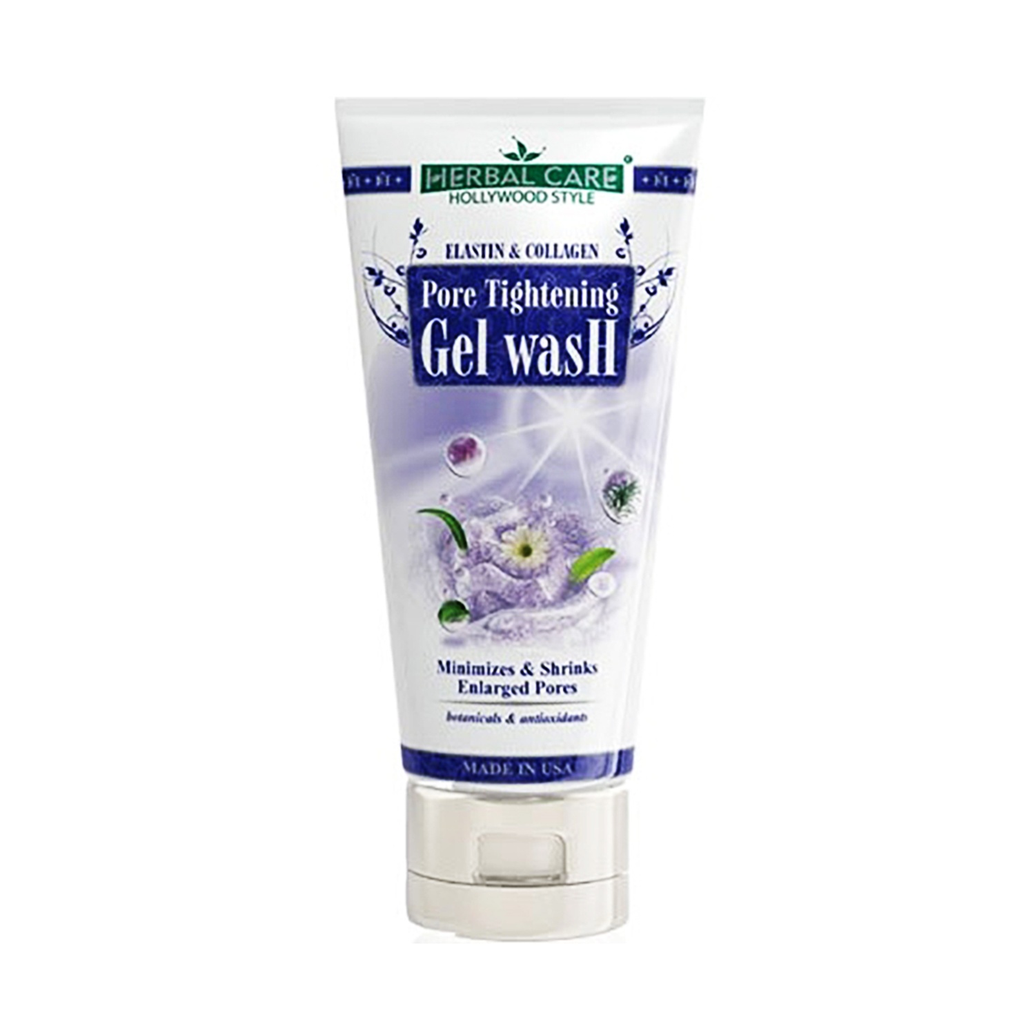 50256_IF Pore tightening wash_150 ml Pore Tightening Gel Wash - Image 1