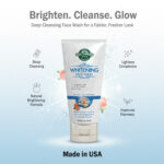 Whitening Face Wash - Image 2