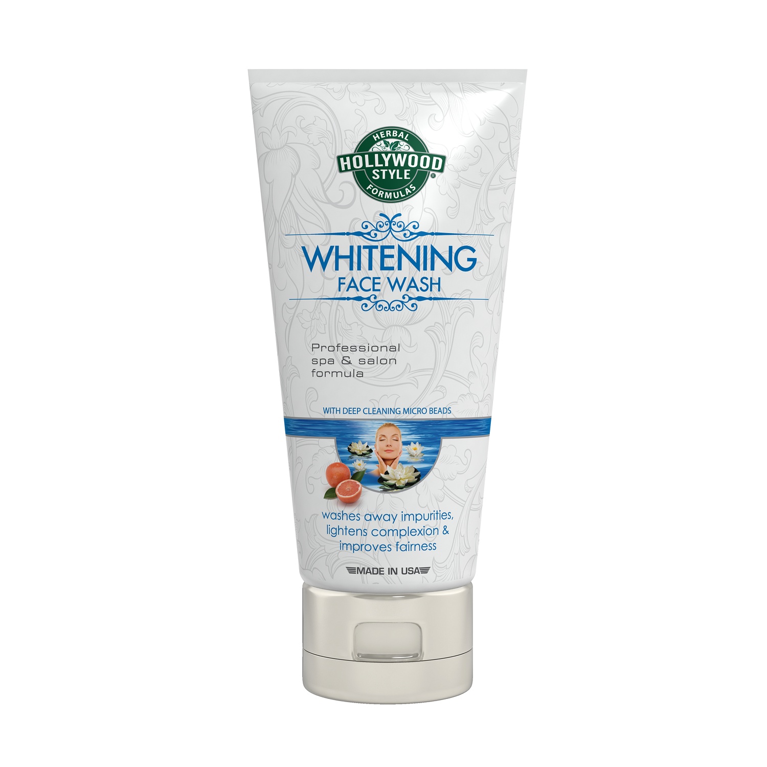 50270_F Whitening Face Wash Whitening Face Wash - Image 1