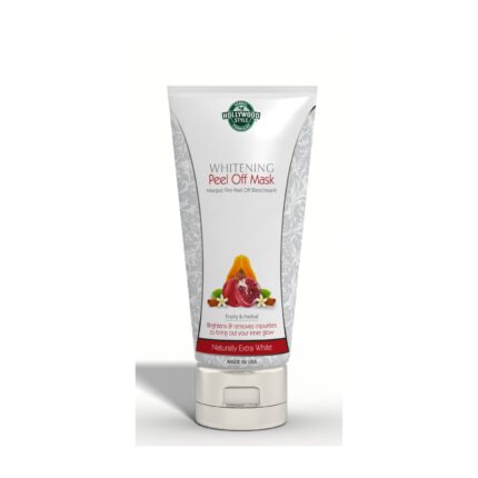Whitening Peel Off Mask