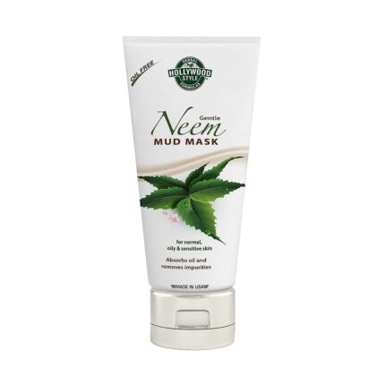 Neem Gentle Mud Mask