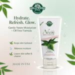 Neem Gentle Moisturizer - Image 2