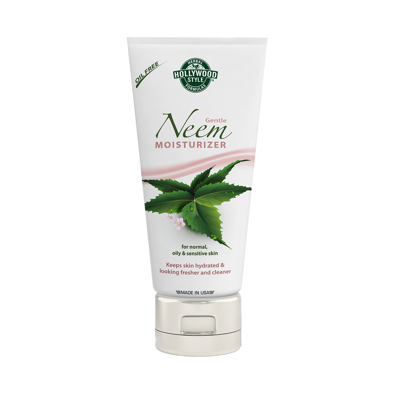 50284_IF Neem gentle moisturizer_150 ml Neem Gentle Moisturizer - Image 1