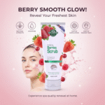 Exfoliating Berries Scrub - Image 2