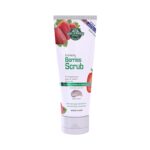 Exfoliating Berries Scrub