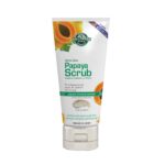 White Glow Papaya Scrub