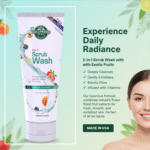 2 In 1 Scrub Wash - Image 2