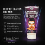 Men's Fairness Scrub - Image 2