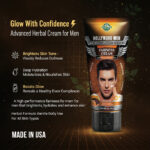 Men's Fairness Cream - Image 2