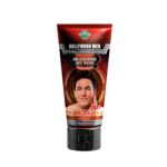 Men's Oil Control Gel Wash