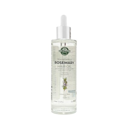 Rosemary Hair Oil