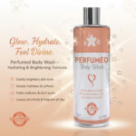 Perfumed Body Wash - Image 2
