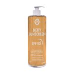 Body Sunscreen SPF 50+