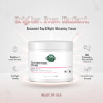Face Whitening Cream (Day & night) - Image 2