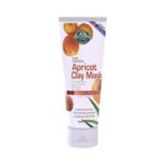 Deep Cleansing Apricot Clay Mask (Polishing Mask)