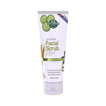 Ultra Gentle Facial Scrub