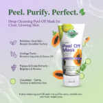 Original Peel Off Mask - Image 2