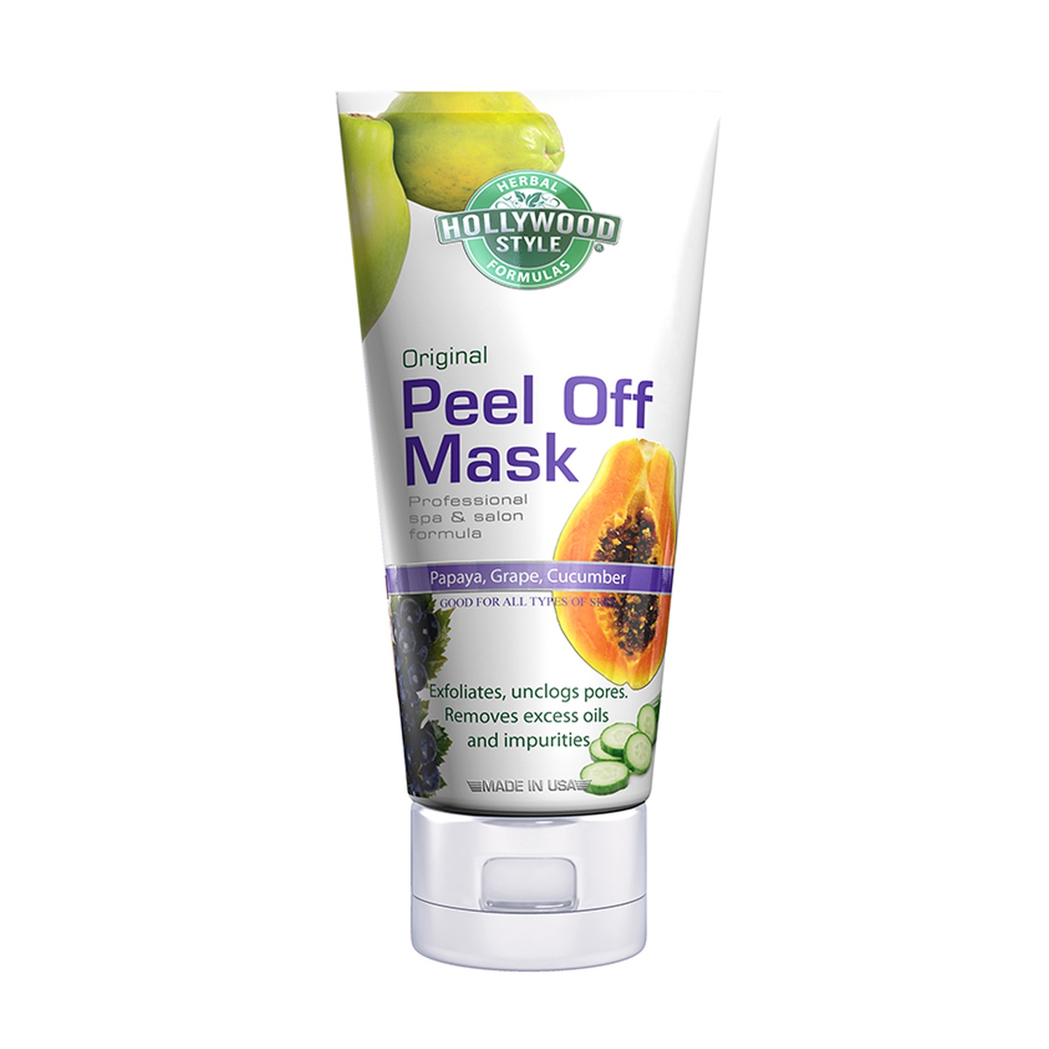 75505_Original Peel Off Mask Original Peel Off Mask - Image 1