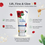 Firming Clay Mask - Image 2