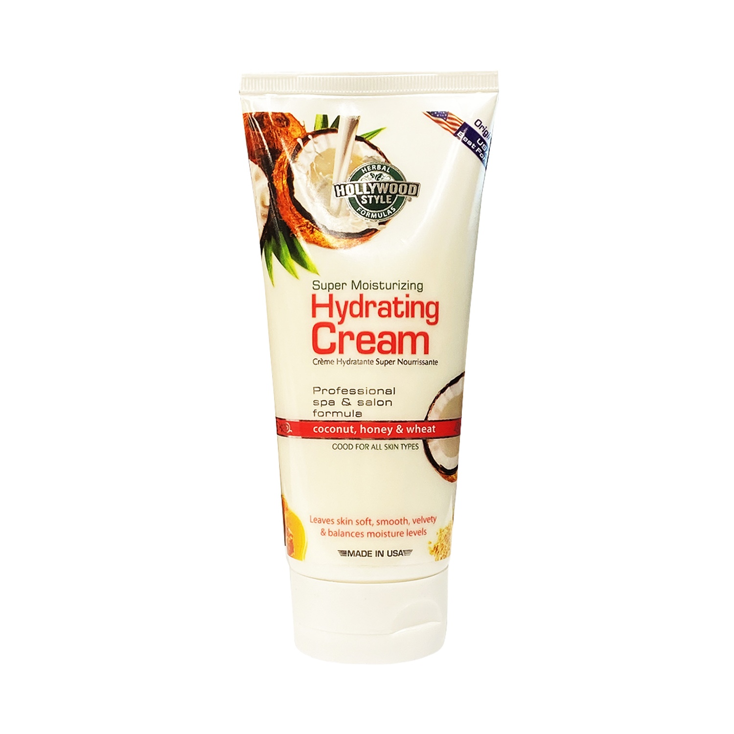 75513_IF Super moisturizing hydrating cream_150 ml Super Moisturizing Hydrating Cream - Image 1