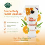 Gentle Daily Facial Cleanser - Image 2