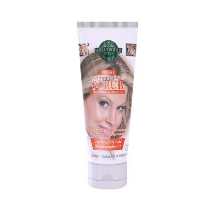 Whitening Scrub