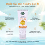 Spf 45 (Export Only) - Image 2