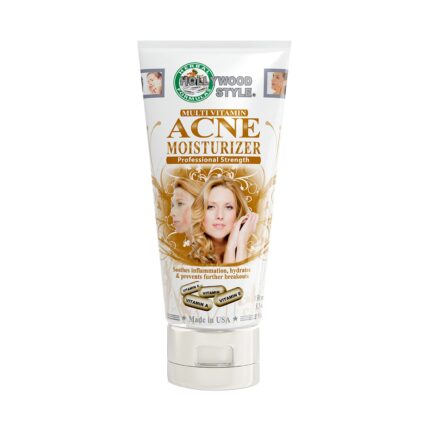 Multivitamin Moisturizer