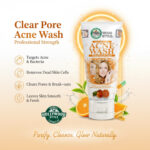 Clear Pore Wash - Image 2